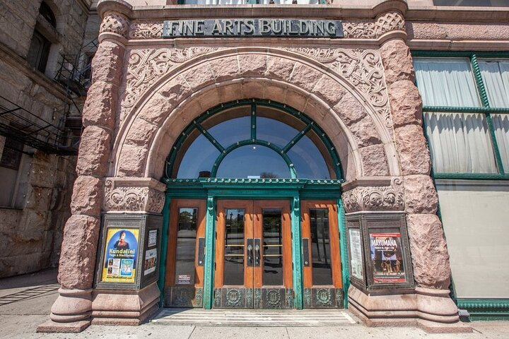 Chicago Architecture Tour - Skyscrapers, History and Photo Ops